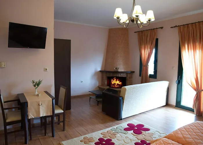 Agnanti Unique Hospitality 3*