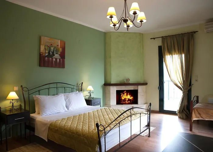 Agnanti Unique Hospitality