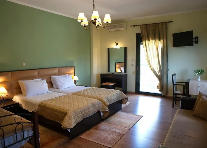 Agnanti Unique Hospitality