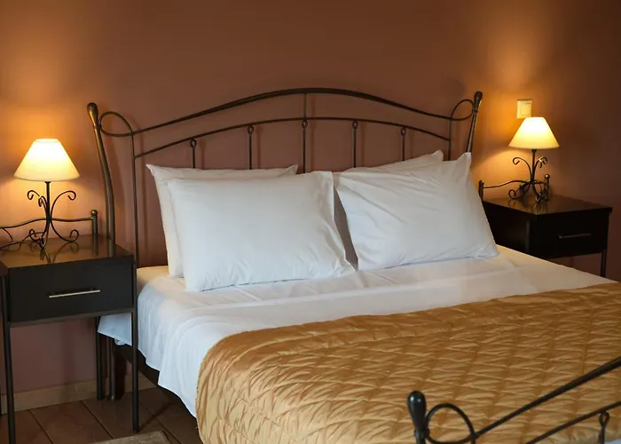 Hotel Agnanti Unique Hospitality 3*