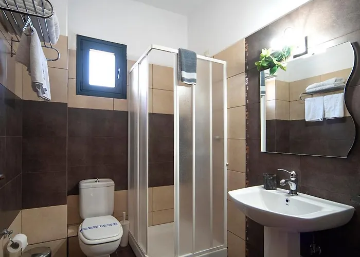 Agnanti Unique Hospitality 3*