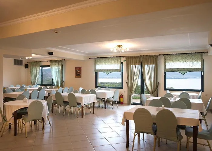 Agnanti Unique Hospitality 3*