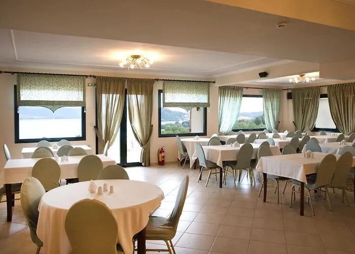 Agnanti Unique Hospitality Hotel