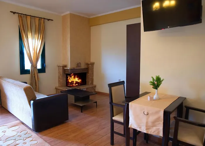 Agnanti Unique Hospitality