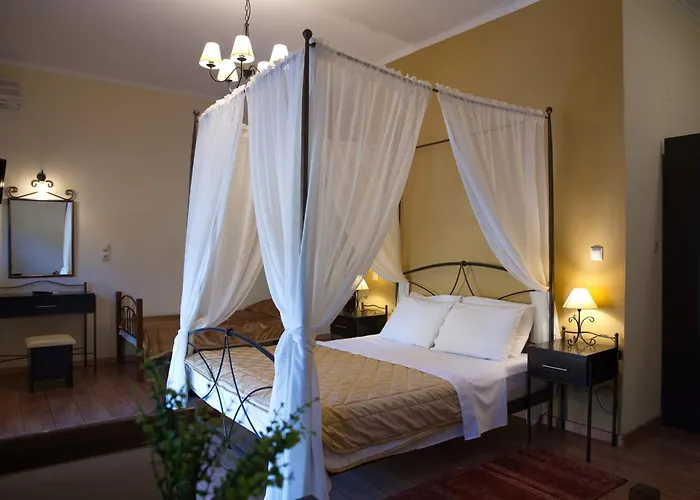 Agnanti Unique Hospitality Hotel