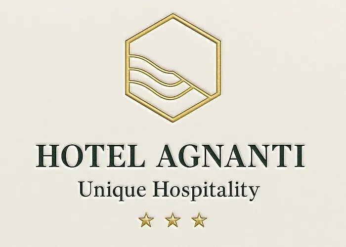 Agnanti Unique Hospitality מלון