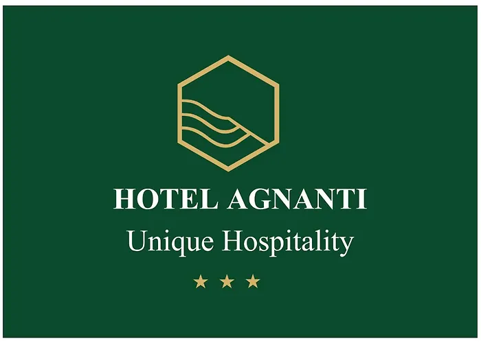 Agnanti Unique Hospitality 3*