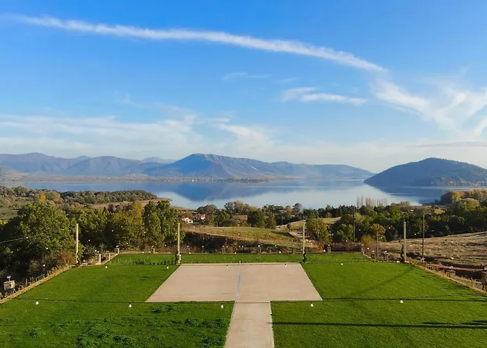 Agnanti Unique Hospitality 3*
